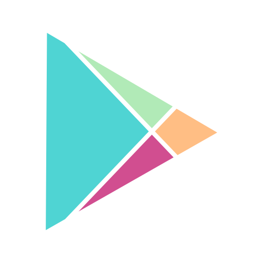 Google Play icon