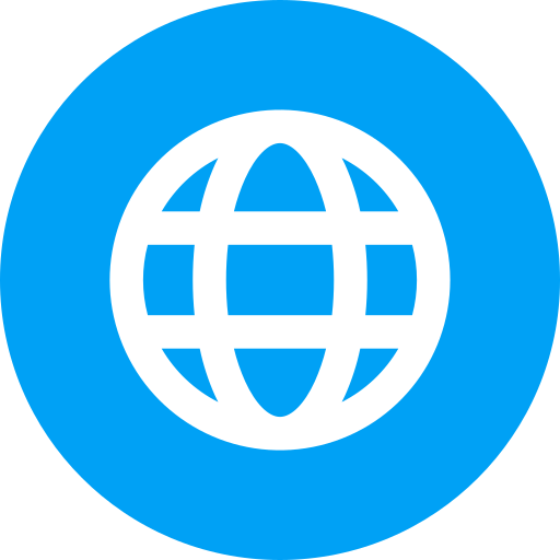 Web App icon